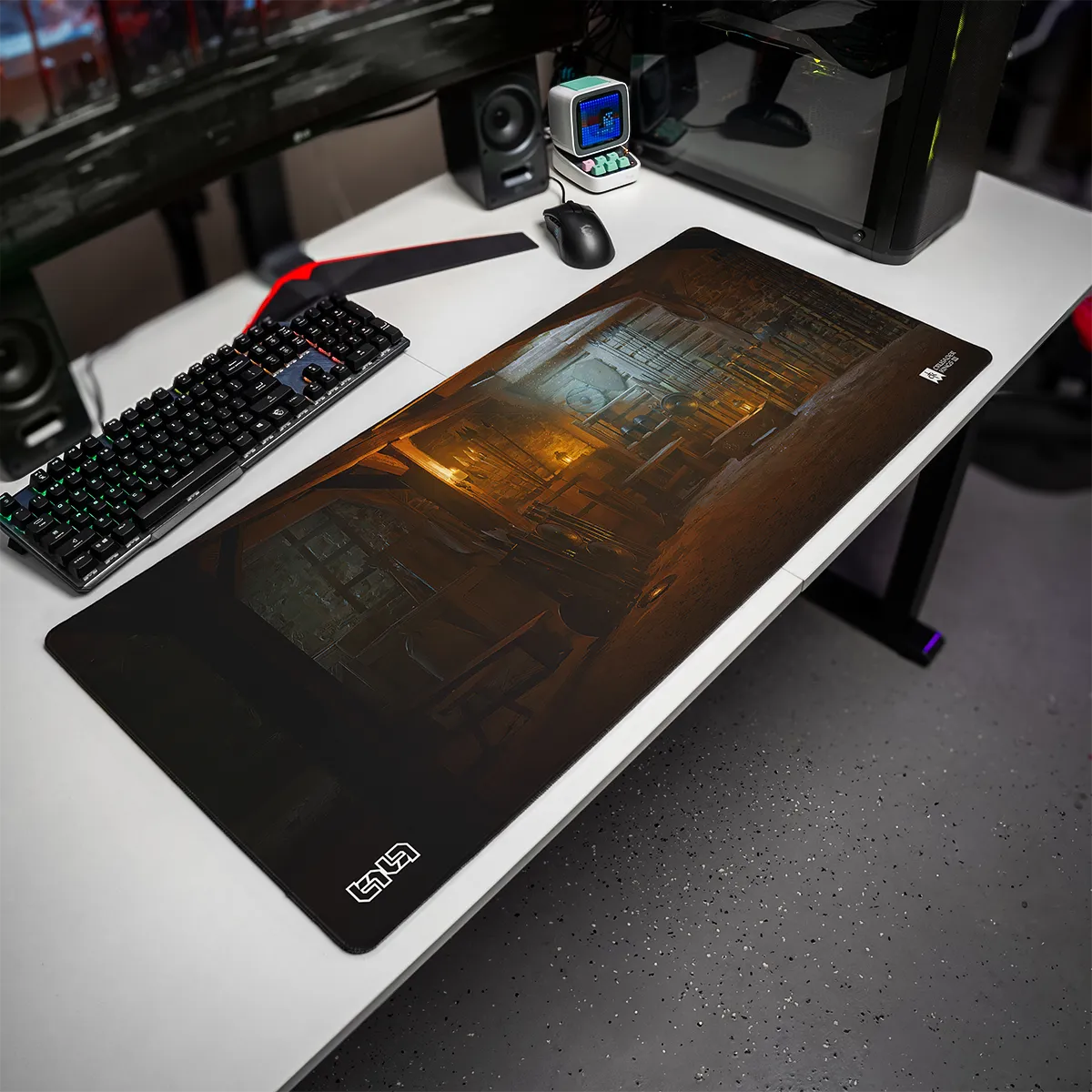 Mousepad Armory - Image 9