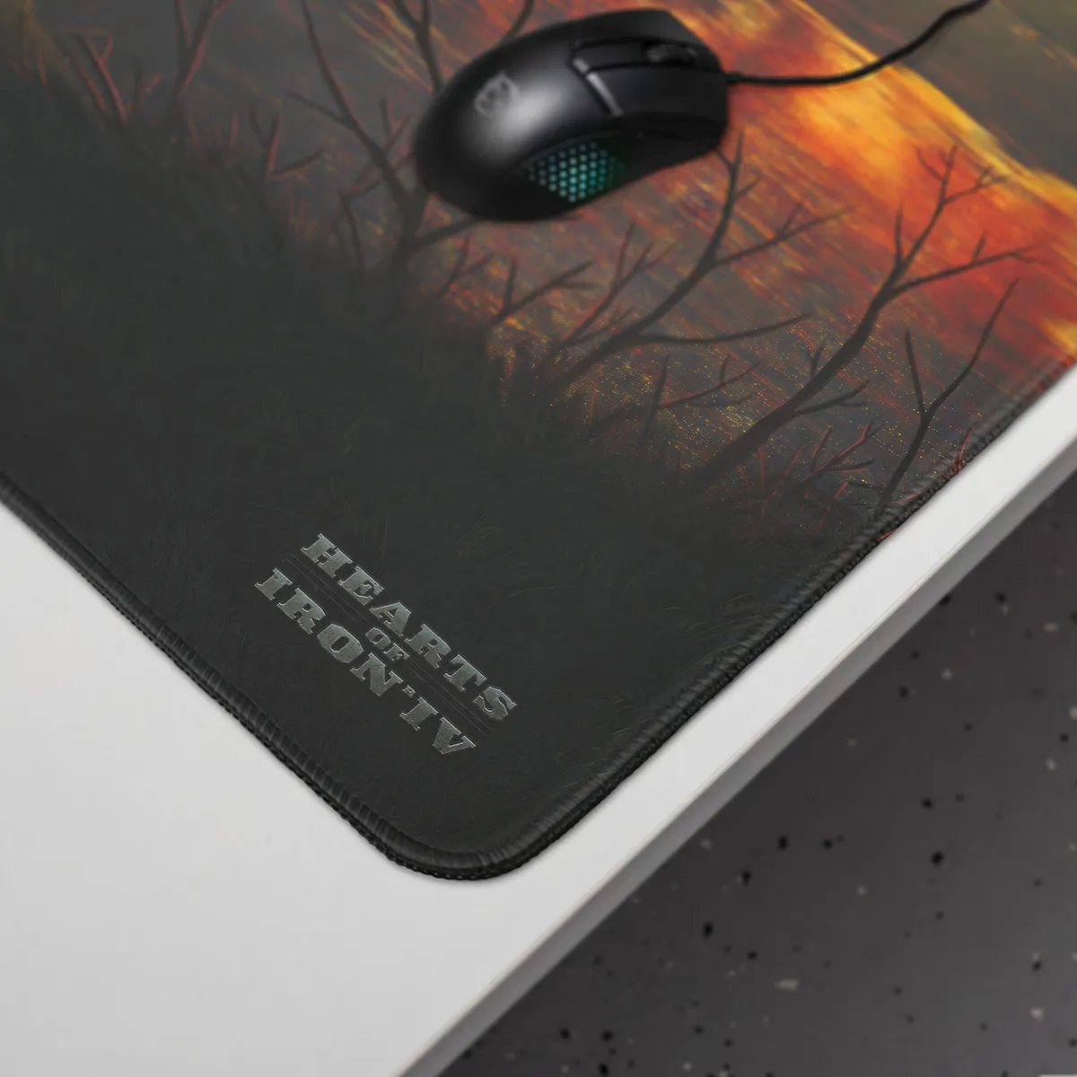 Mousepad Arms Against Tyranny 2 - Image 3