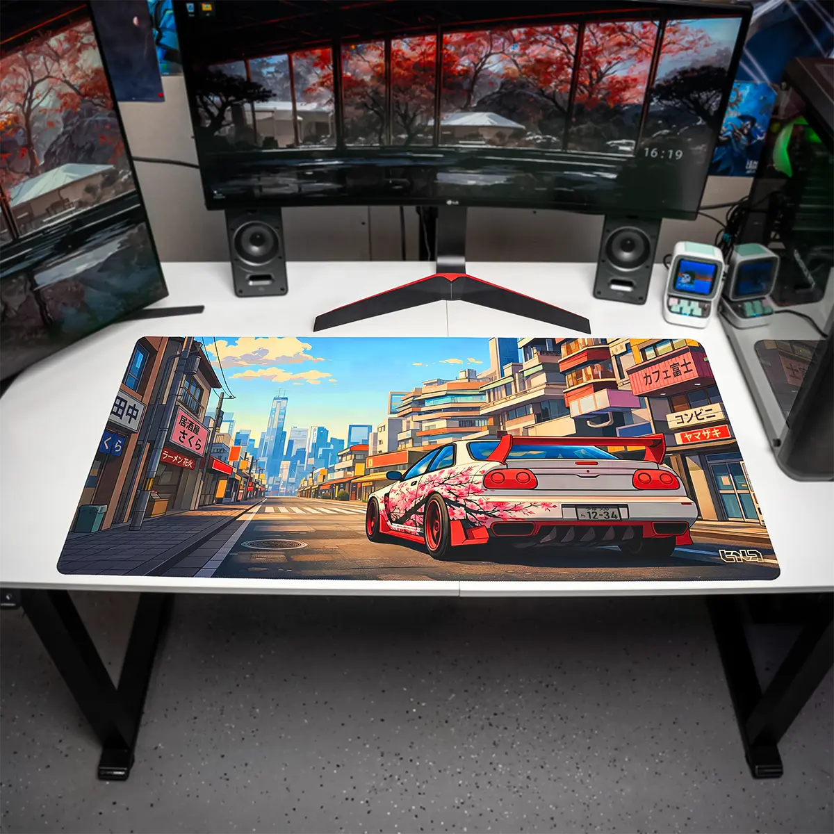 Mousepad Asian Dream - Image 5