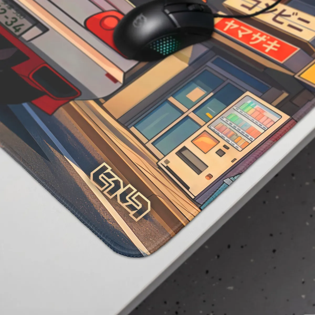 Mousepad Asian Dream - Image 8