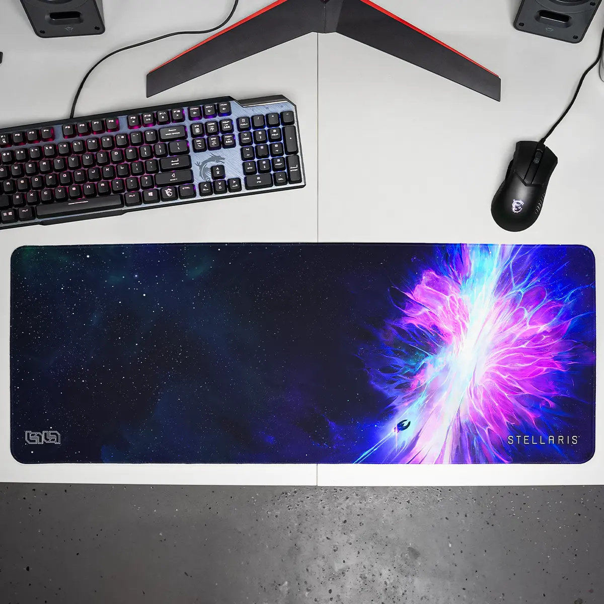 Mousepad Astral Planes - Image 12
