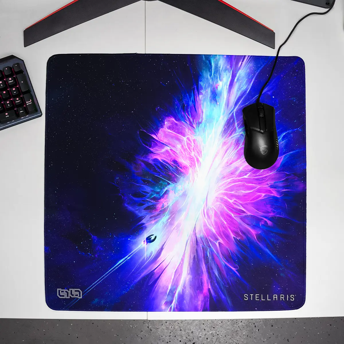 Mousepad Astral Planes - Image 20