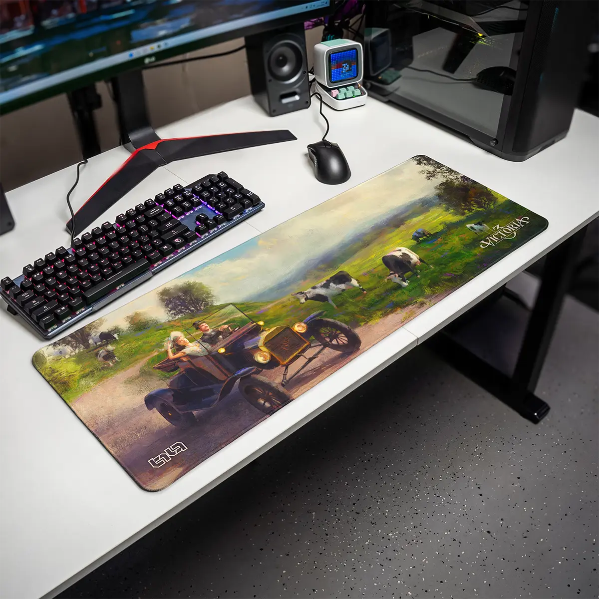 Mousepad Automobile - Image 14