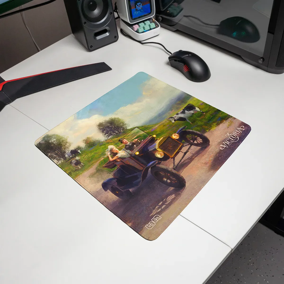 Mousepad Automobile - Image 23