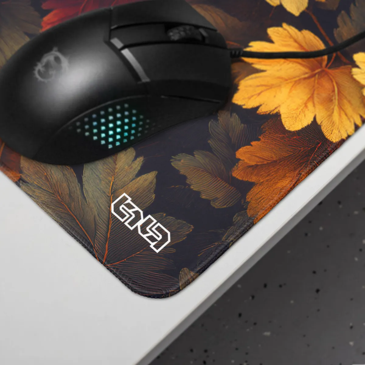 Mousepad Autumn Leaves - Image 22