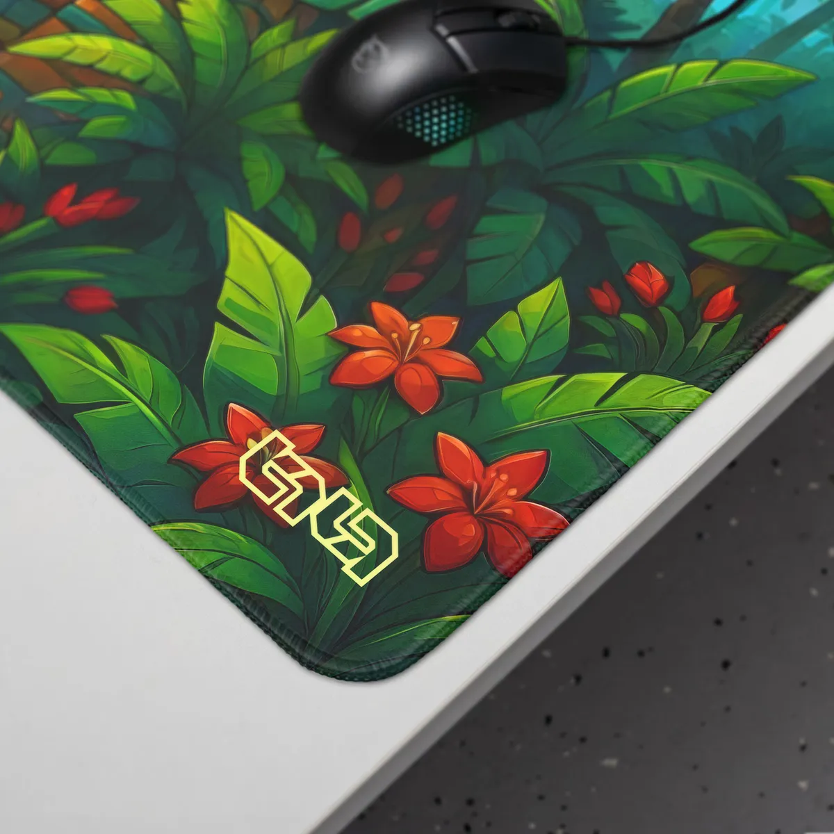 Mousepad Aztec Echoes - Image 8