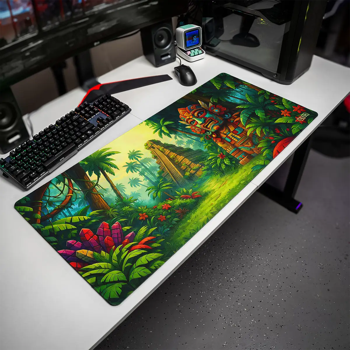 Mousepad Aztec Echoes - Image 9