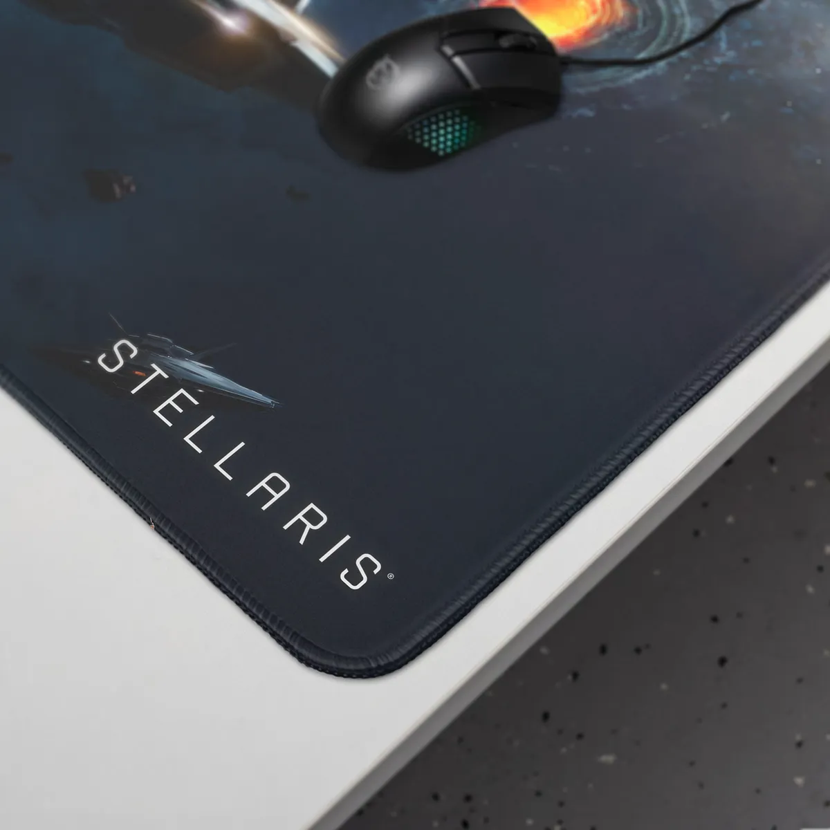 Mousepad Battle by Kentaro Kanamoto - Image 3