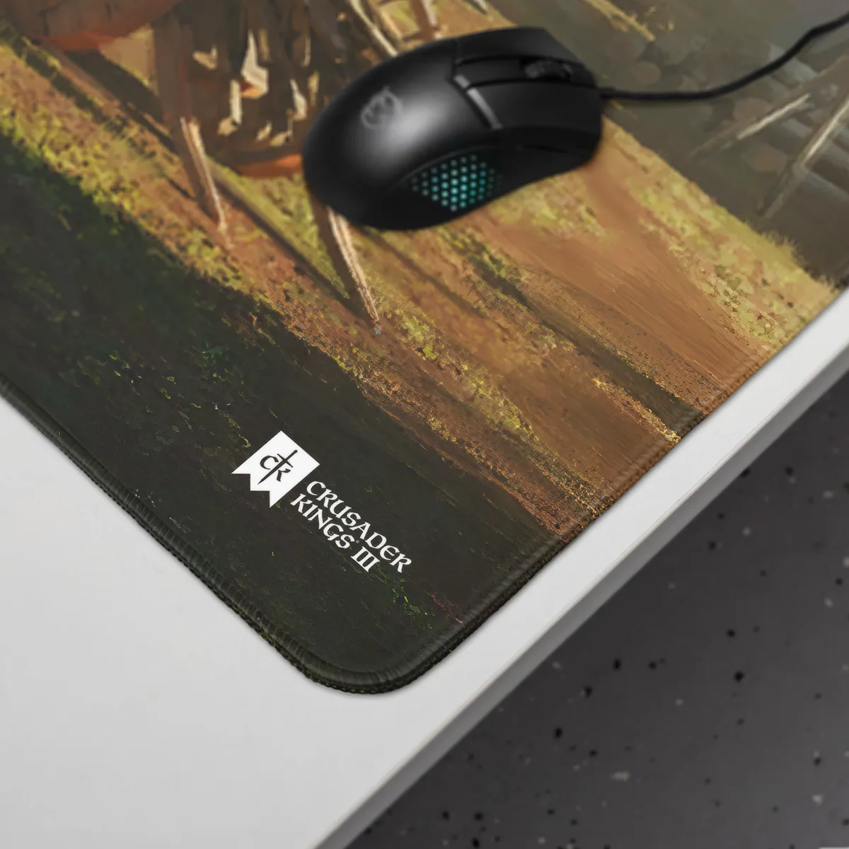 Mousepad Battle Camp - Image 18