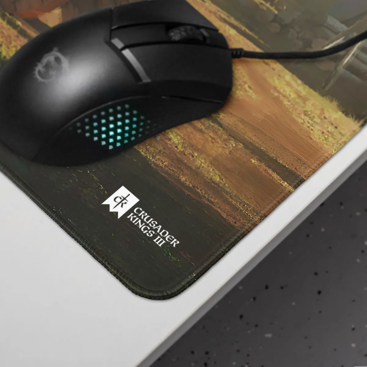 Mousepad Battle Camp - Image 22