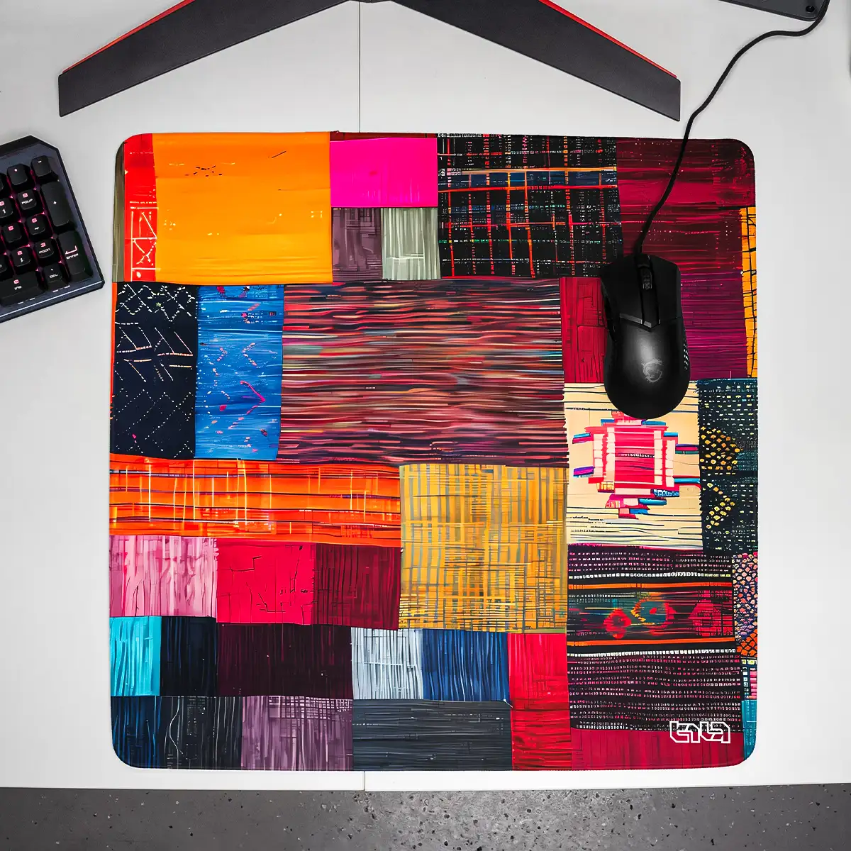 Mousepad Bazar Carpets - Image 20