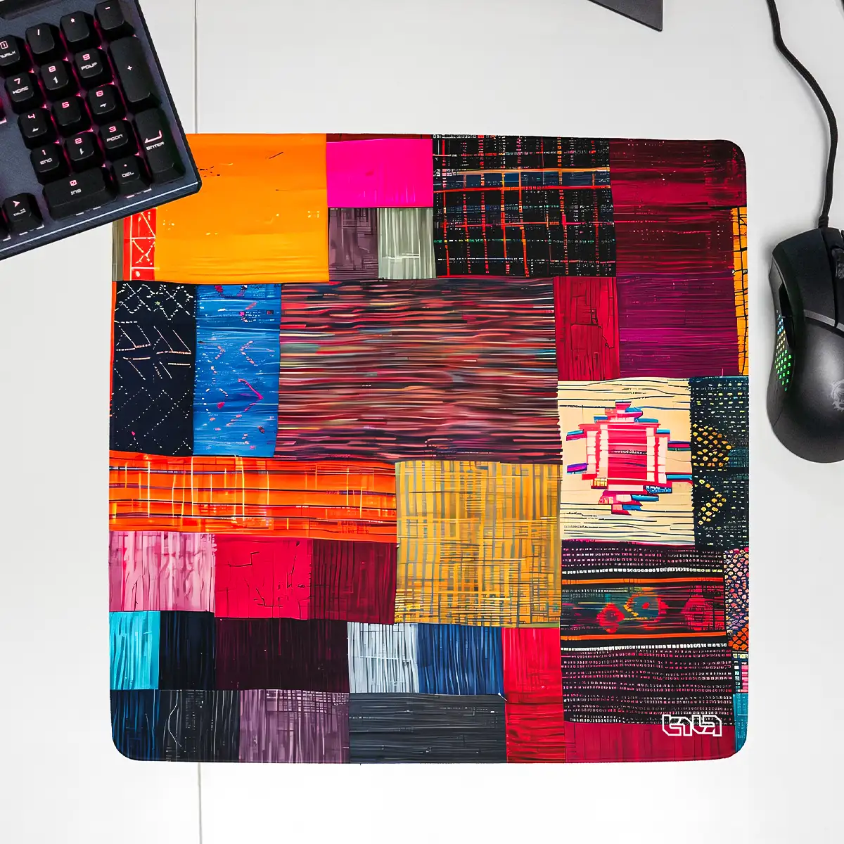 Mousepad Bazar Carpets - Image 21
