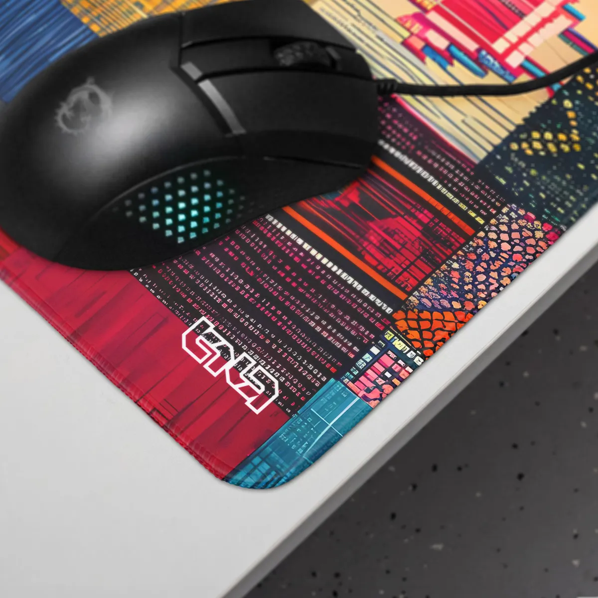 Mousepad Bazar Carpets - Image 22