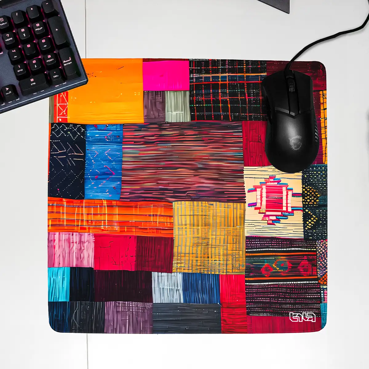 Mousepad Bazar Carpets - Image 24