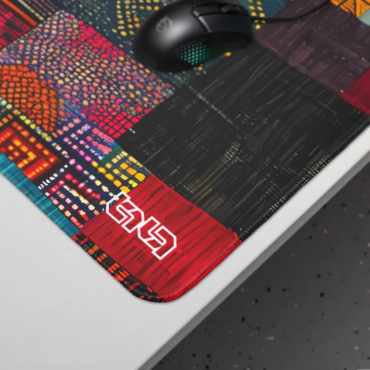 Mousepad Bazar Carpets - Image 8