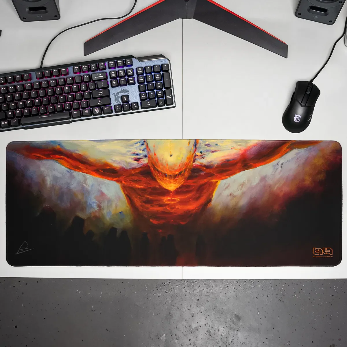 Mousepad Before It’s Too Late - Image 12