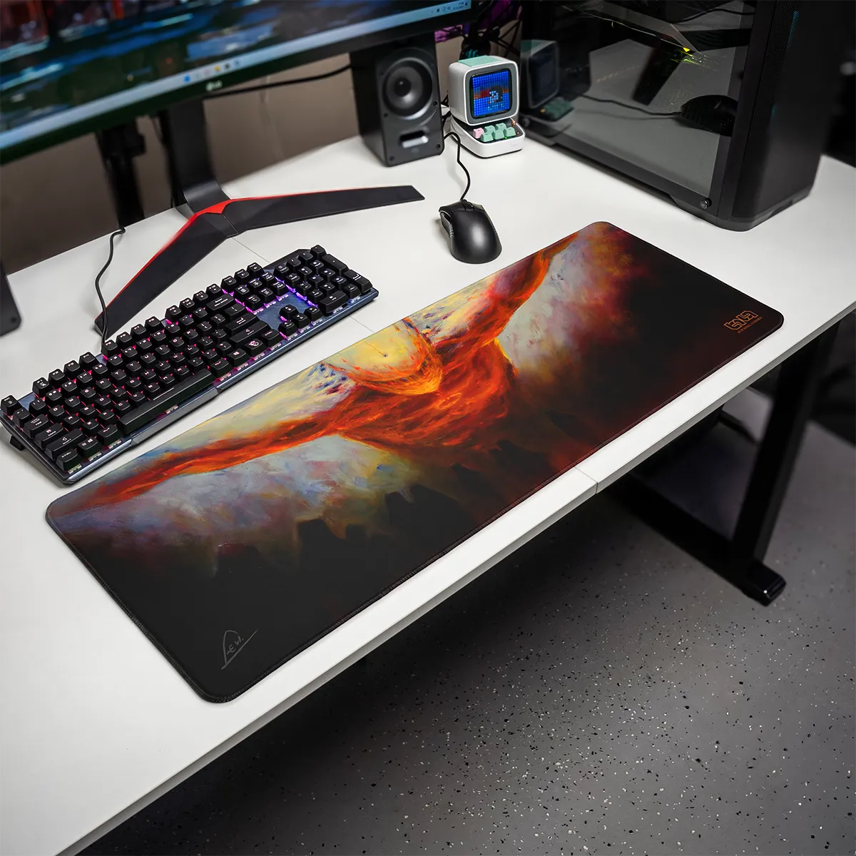 Mousepad Before It’s Too Late - Image 14