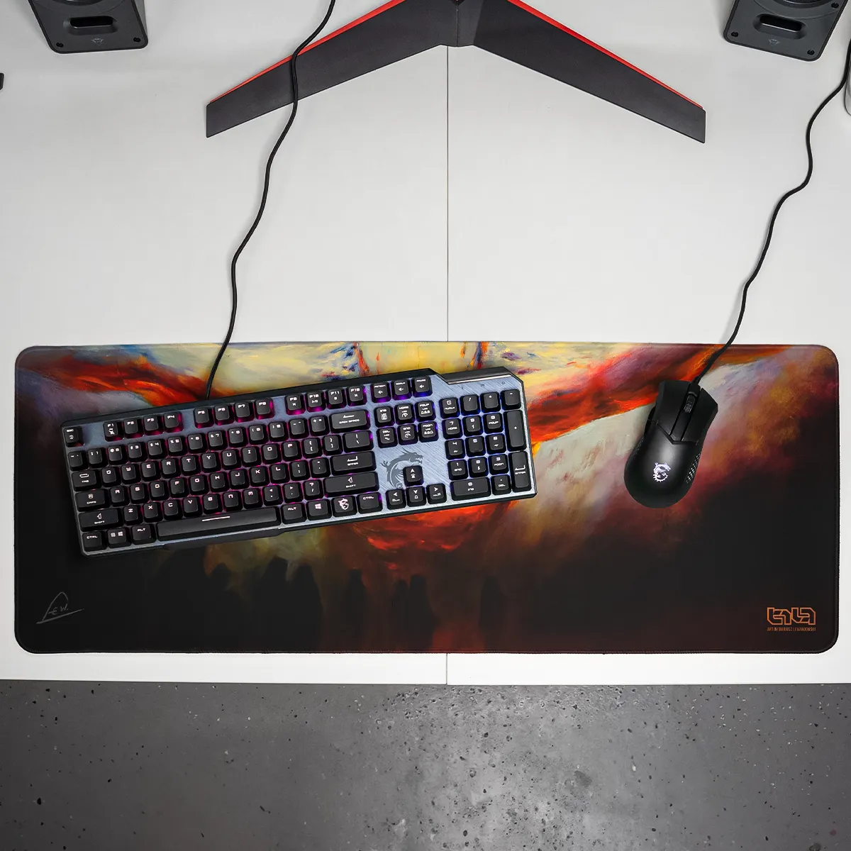 Mousepad Before It’s Too Late - Image 16