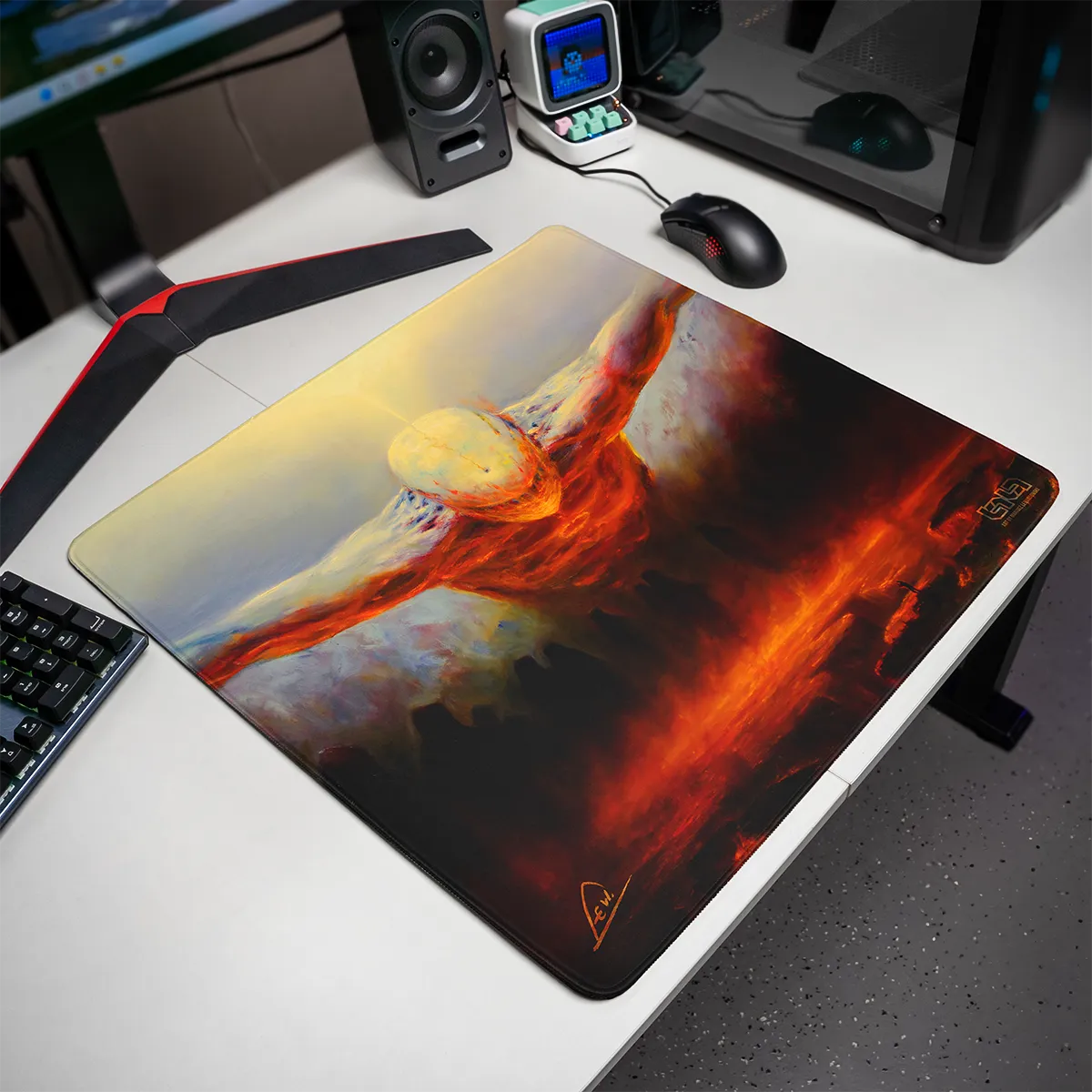 Mousepad Before It’s Too Late - Image 19