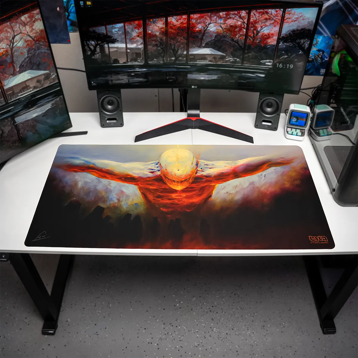 Mousepad Before It’s Too Late - Image 5