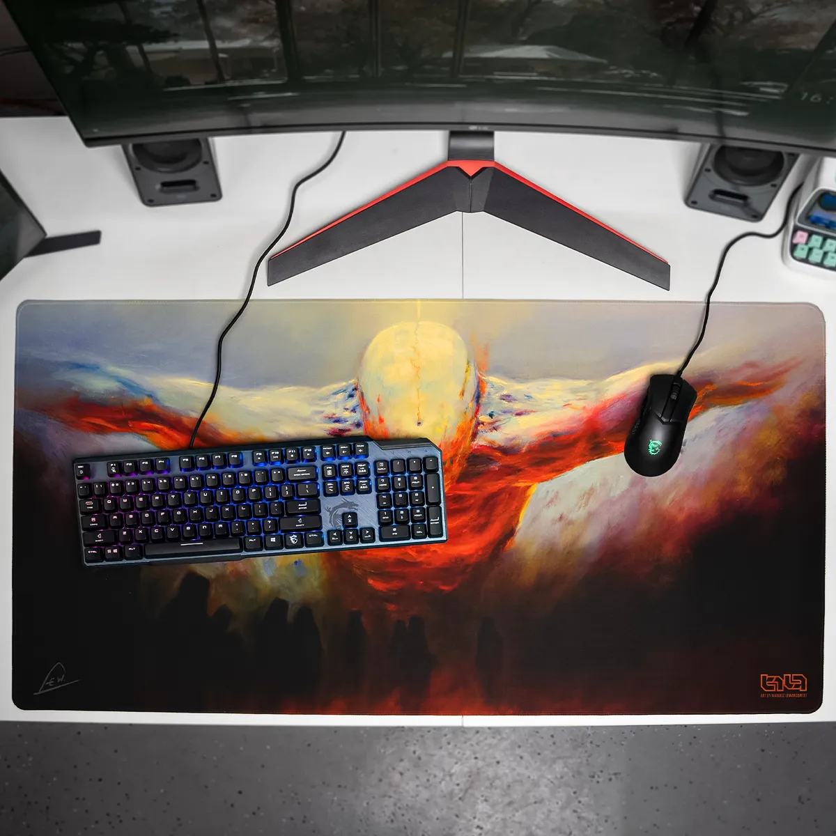 Mousepad Before It’s Too Late - Image 6