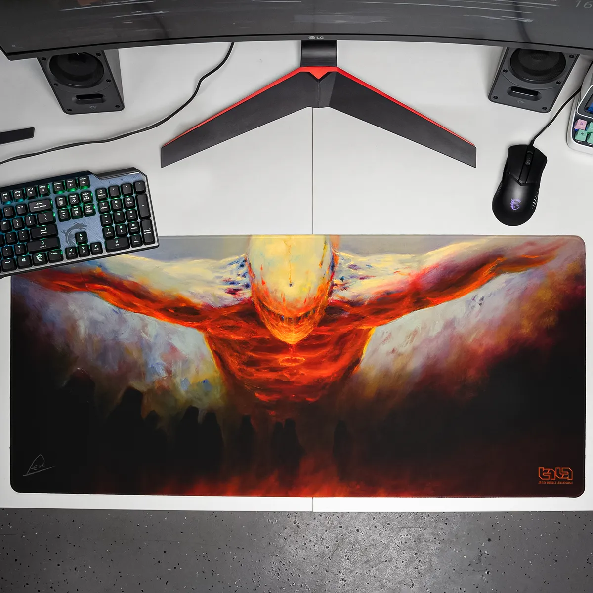 Mousepad Before It’s Too Late - Image 7