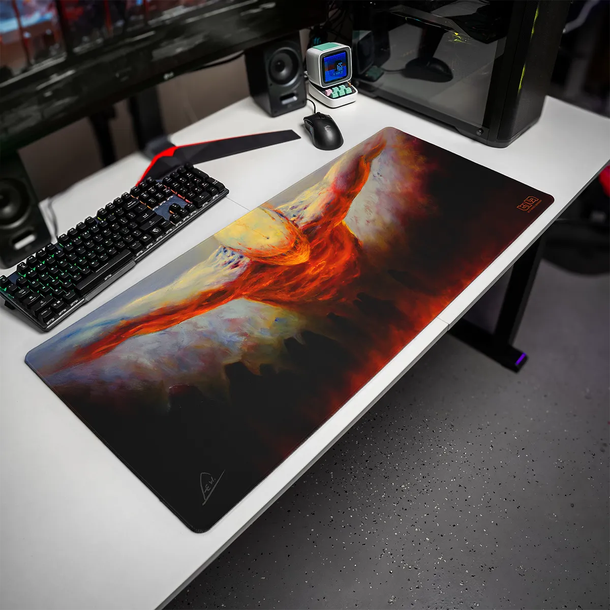 Mousepad Before It’s Too Late - Image 9