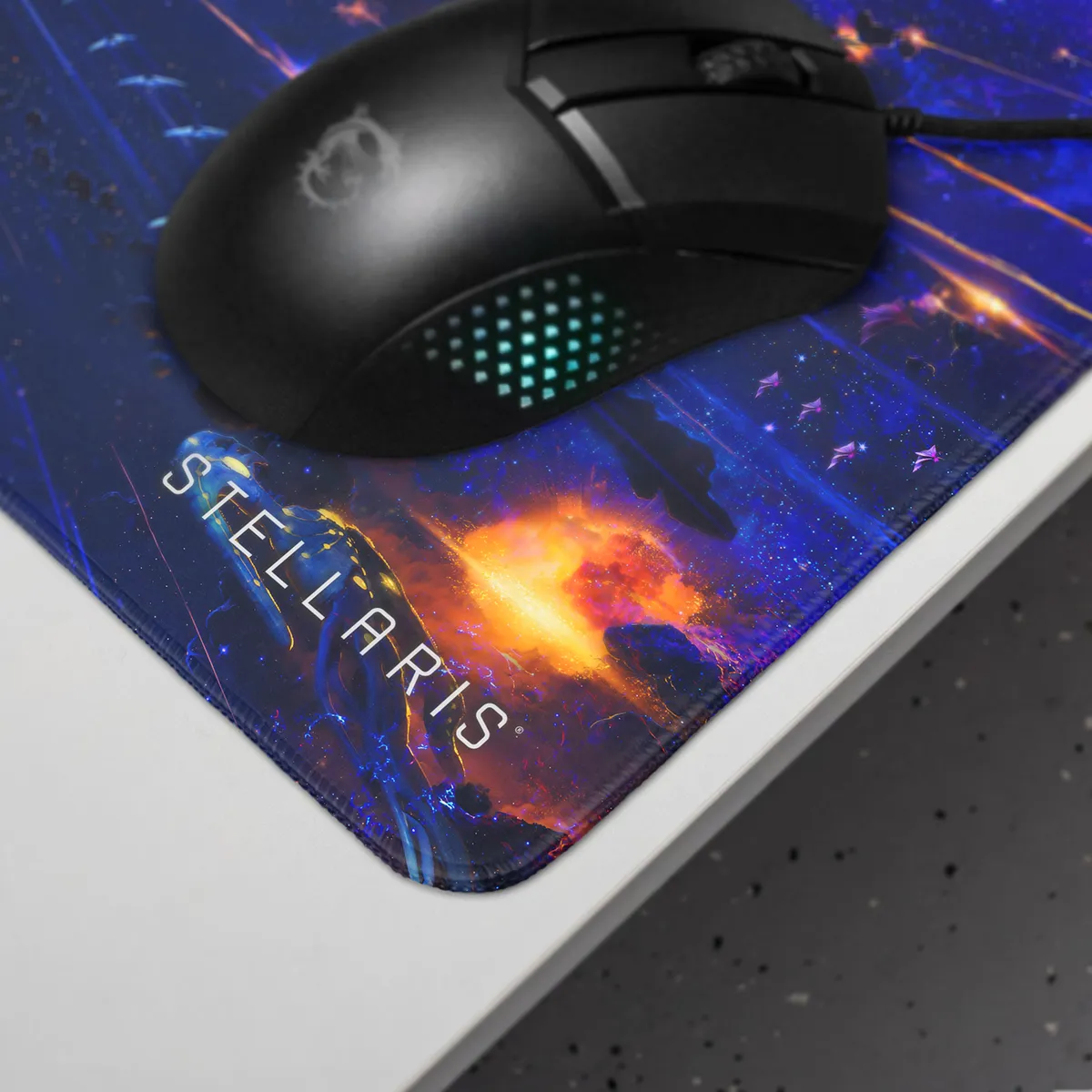 Mousepad Biogenesis - Image 13