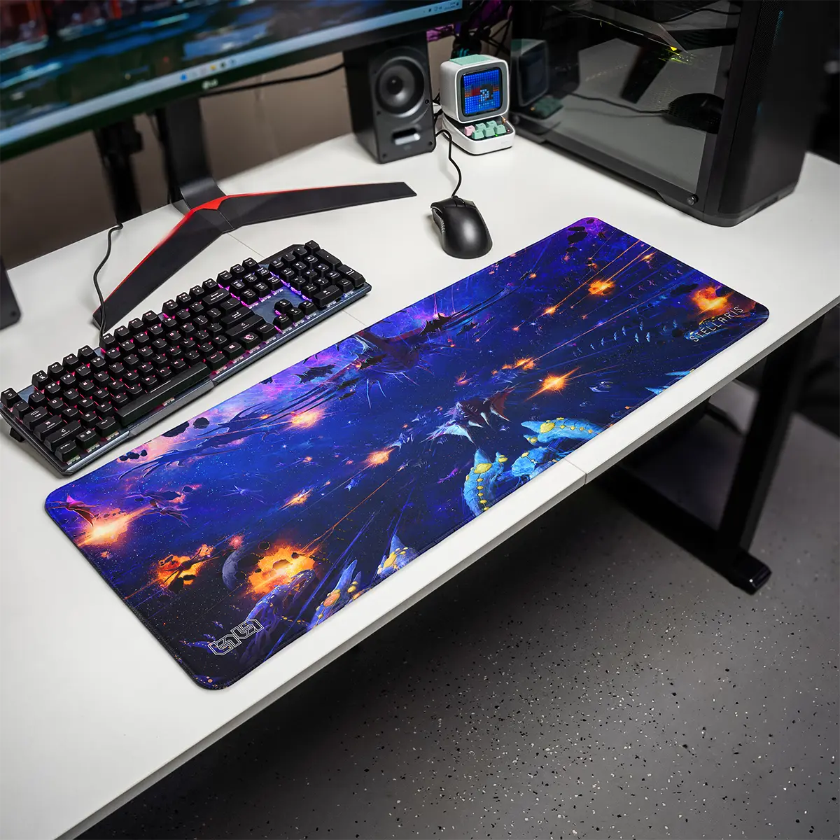 Mousepad Biogenesis - Image 14
