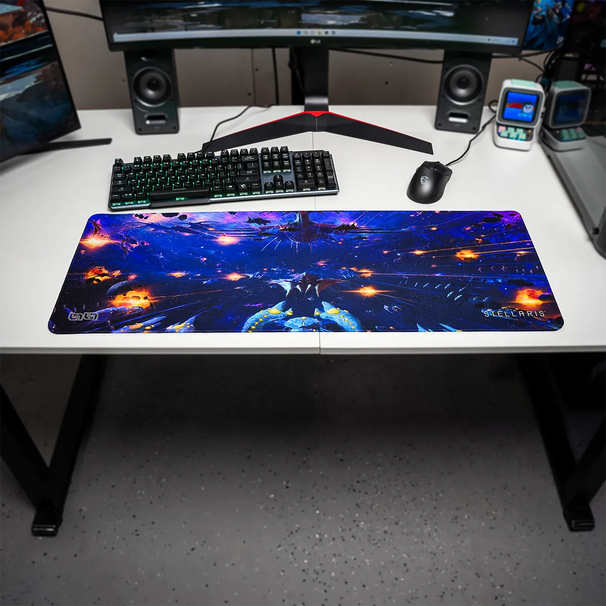 Mousepad Biogenesis - Image 15