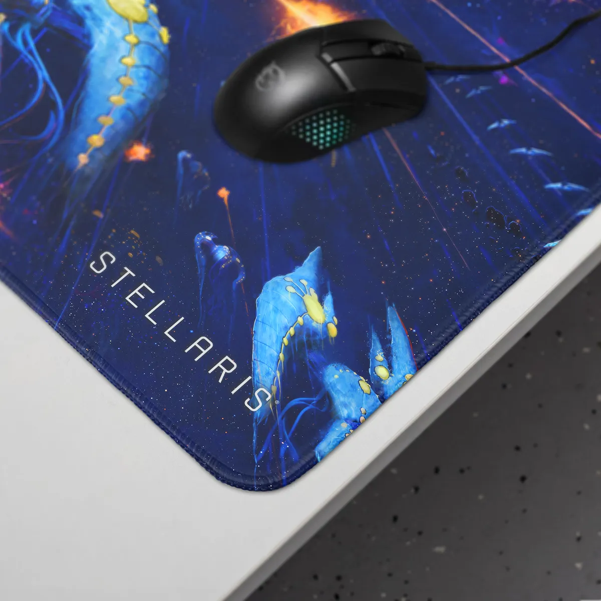 Mousepad Biogenesis - Image 18
