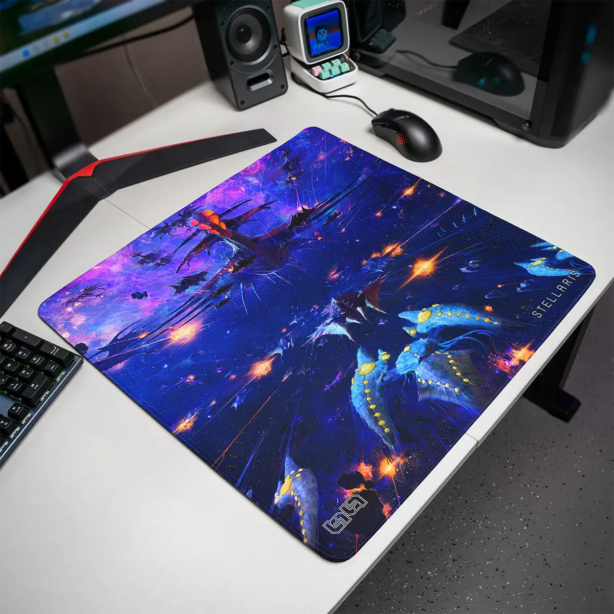 Mousepad Biogenesis - Image 19