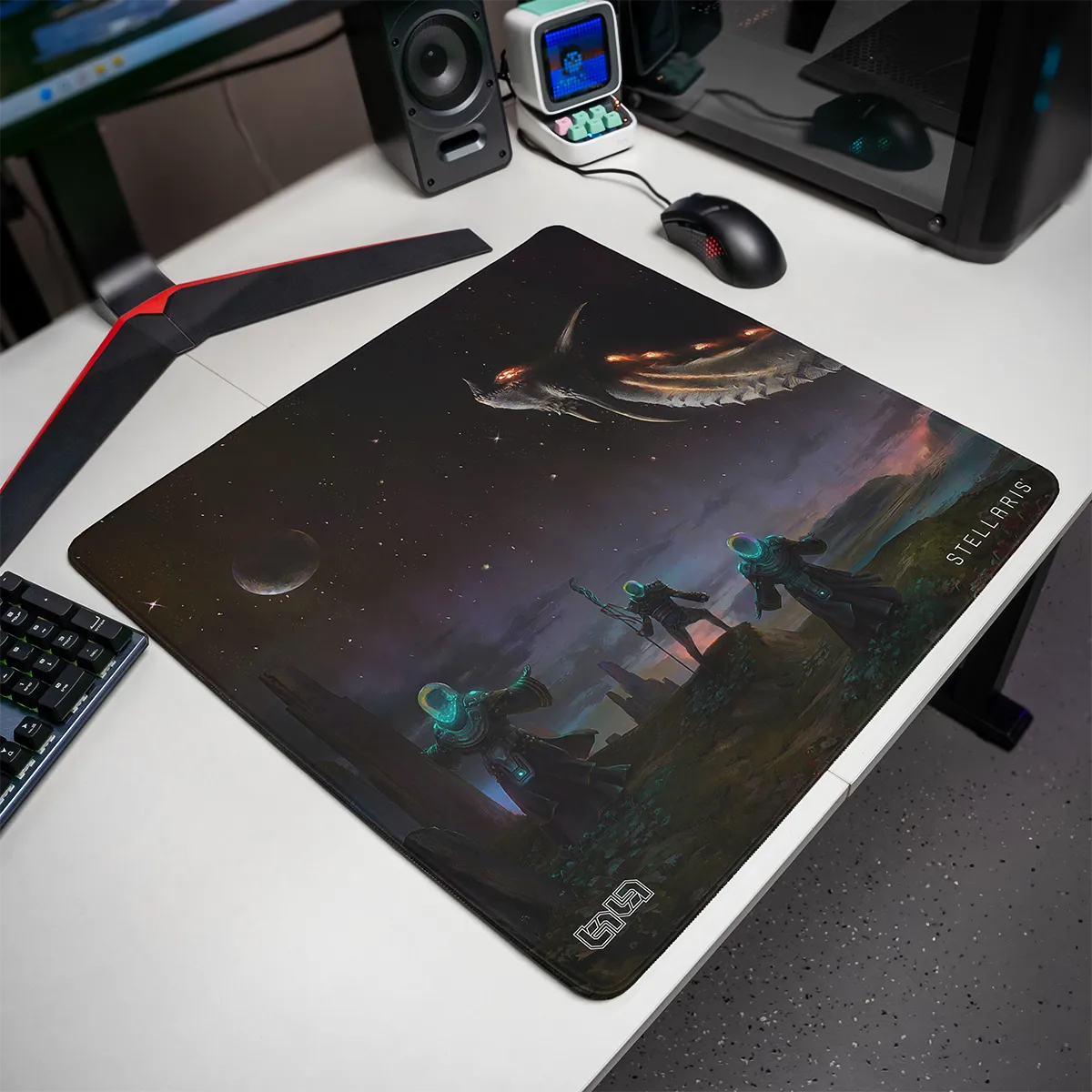 Mousepad Biogenesis 2 - Image 14