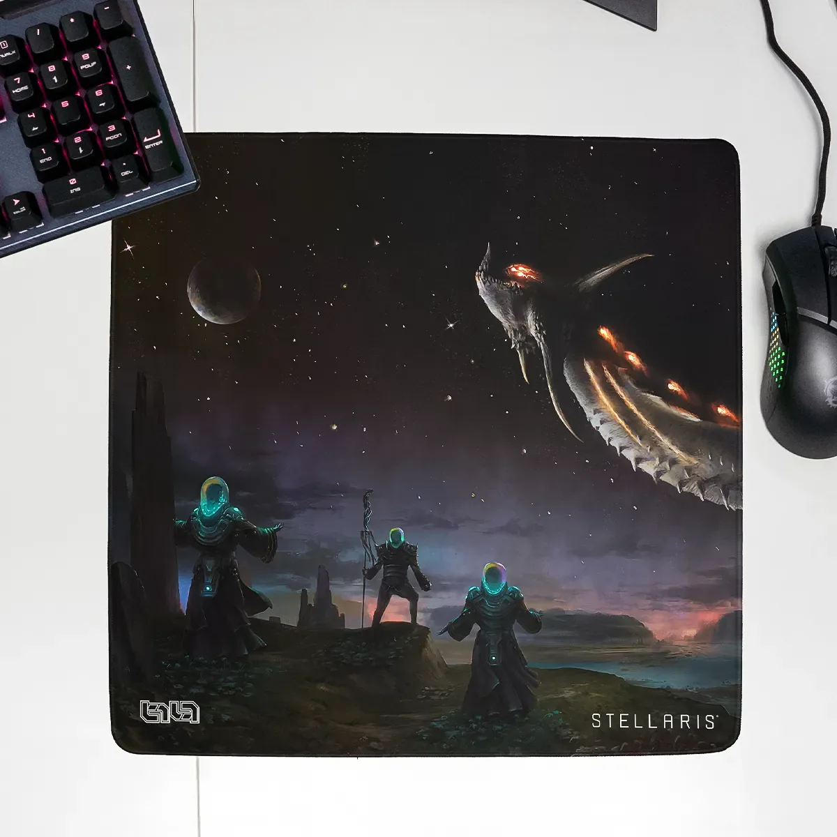 Mousepad Biogenesis 2 - Image 16