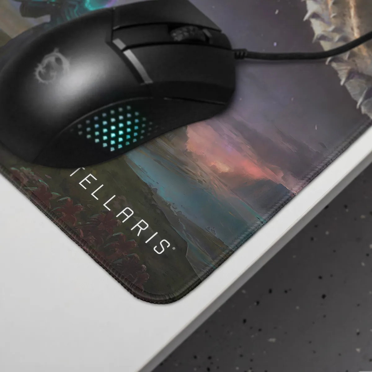 Mousepad Biogenesis 2 - Image 17