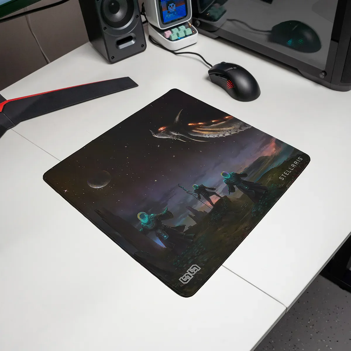 Mousepad Biogenesis 2 - Image 18
