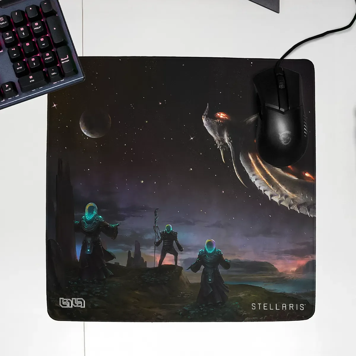 Mousepad Biogenesis 2 - Image 19