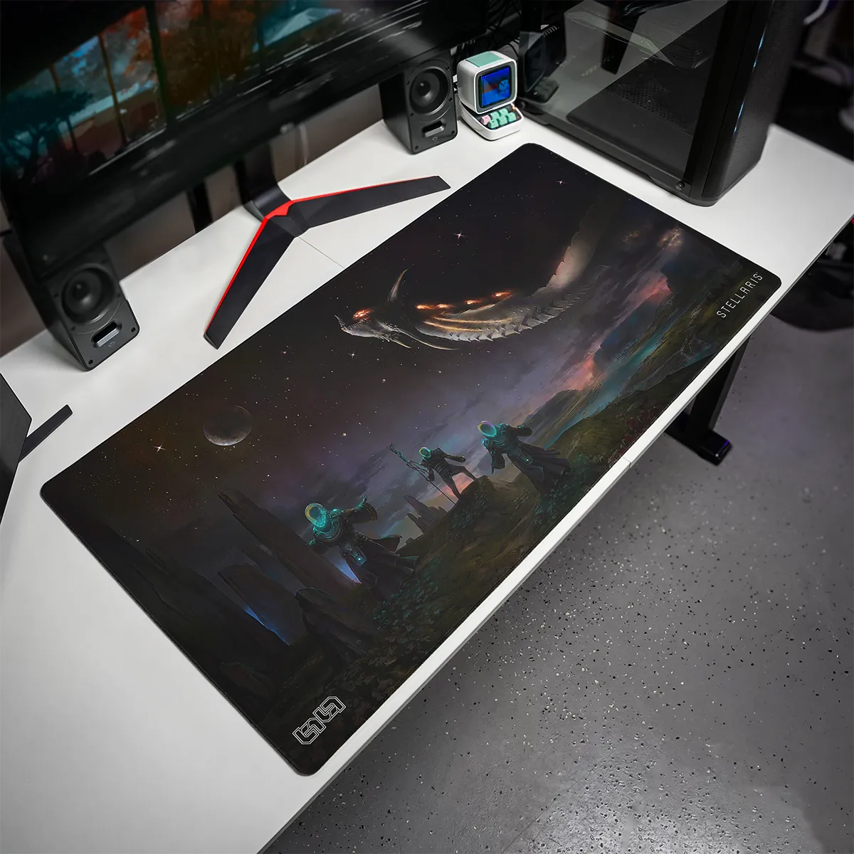 Mousepad Biogenesis 2 - Image 4