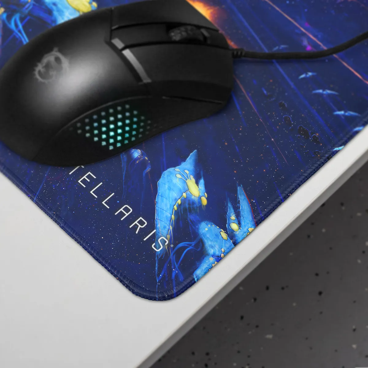 Mousepad Biogenesis - Image 22