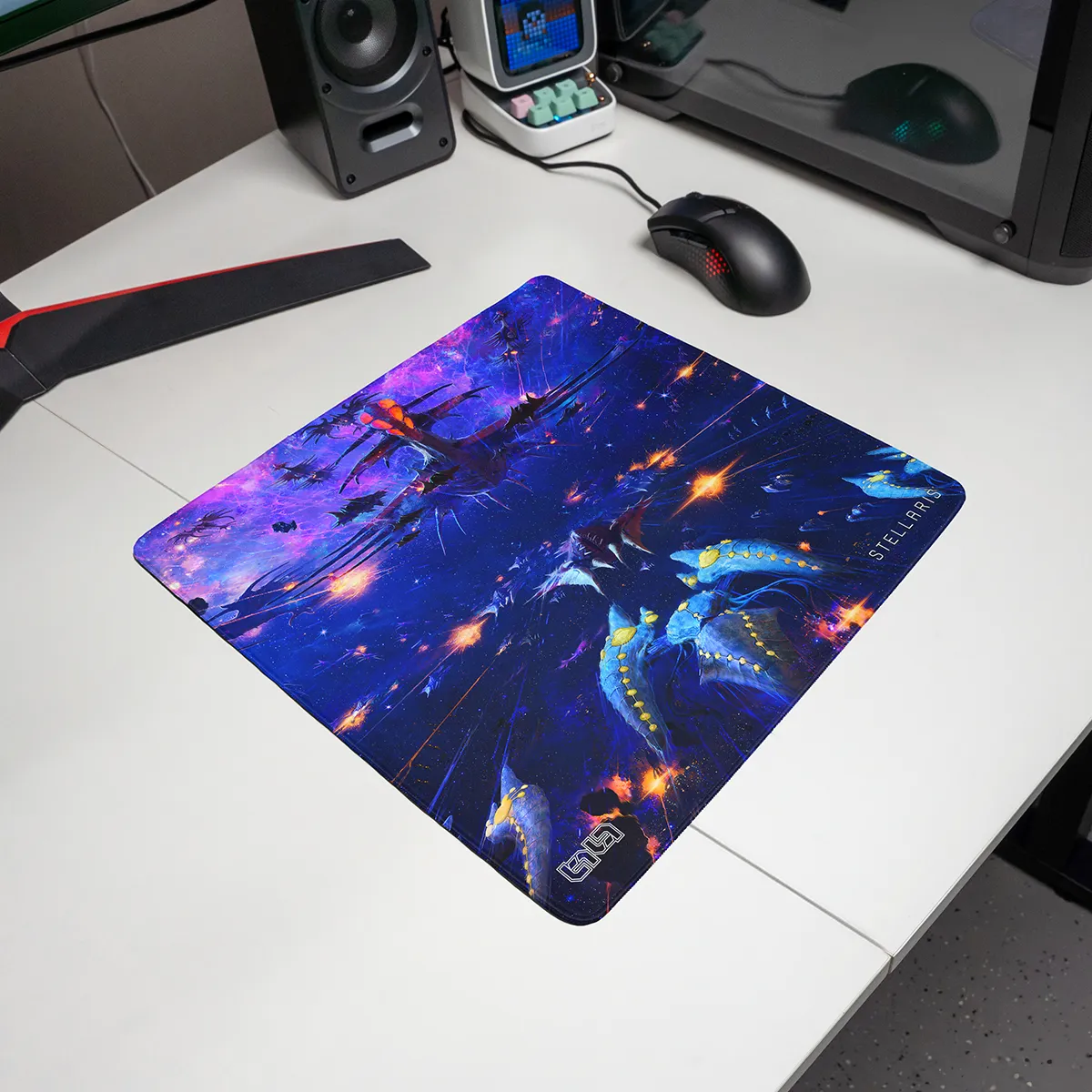 Mousepad Biogenesis - Image 23