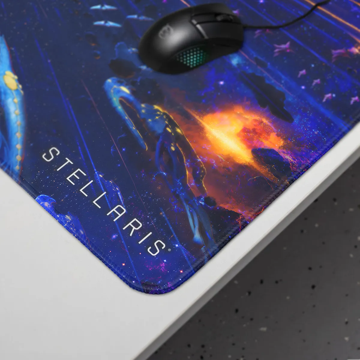 Mousepad Biogenesis - Image 3