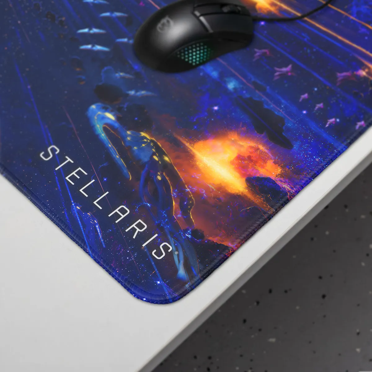 Mousepad Biogenesis - Image 8