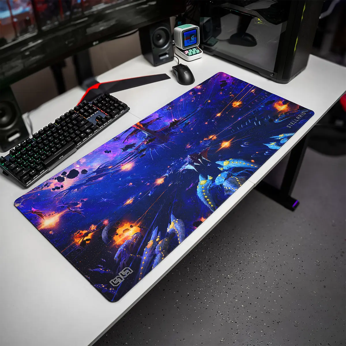 Mousepad Biogenesis - Image 9