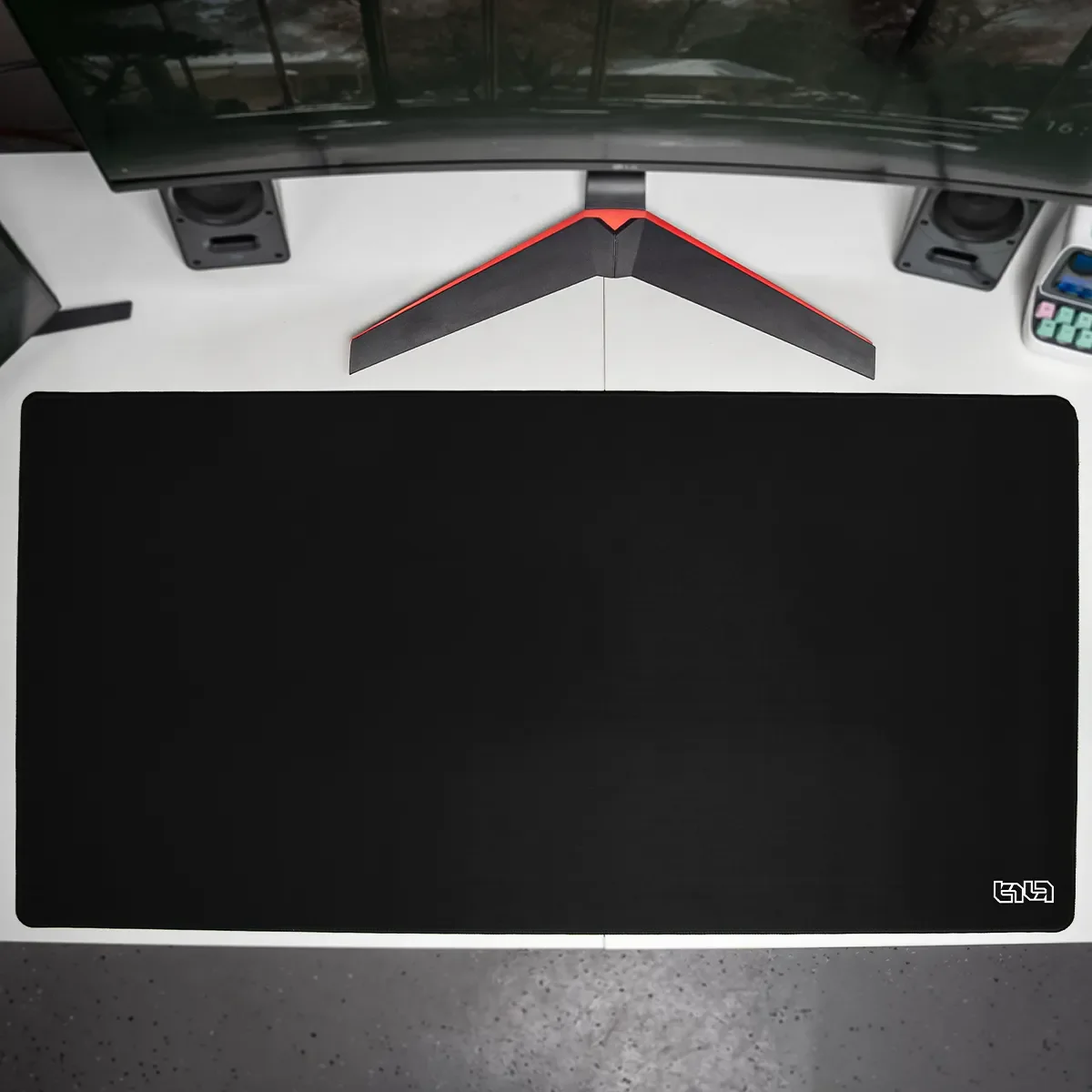 Mousepad Black