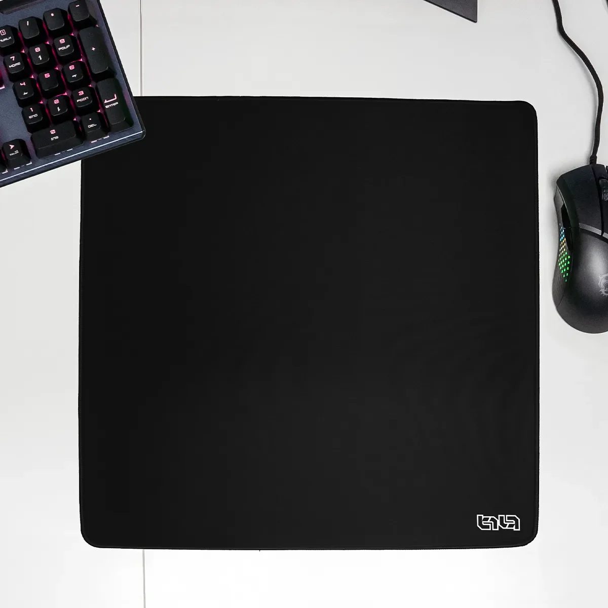 Mousepad Black - Image 21