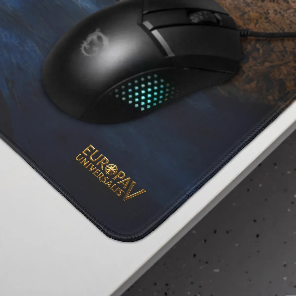 Mousepad Bloom of the East - Image 13