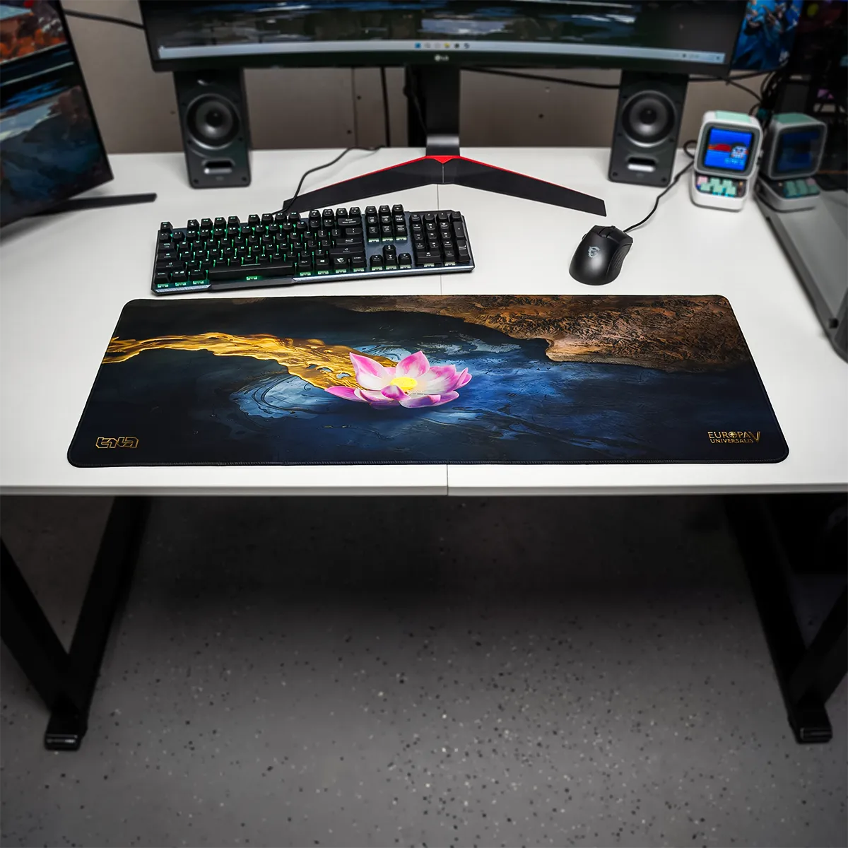 Mousepad Bloom of the East - Image 15