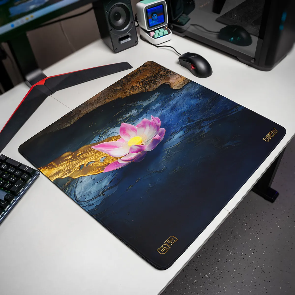 Mousepad Bloom of the East - Image 19