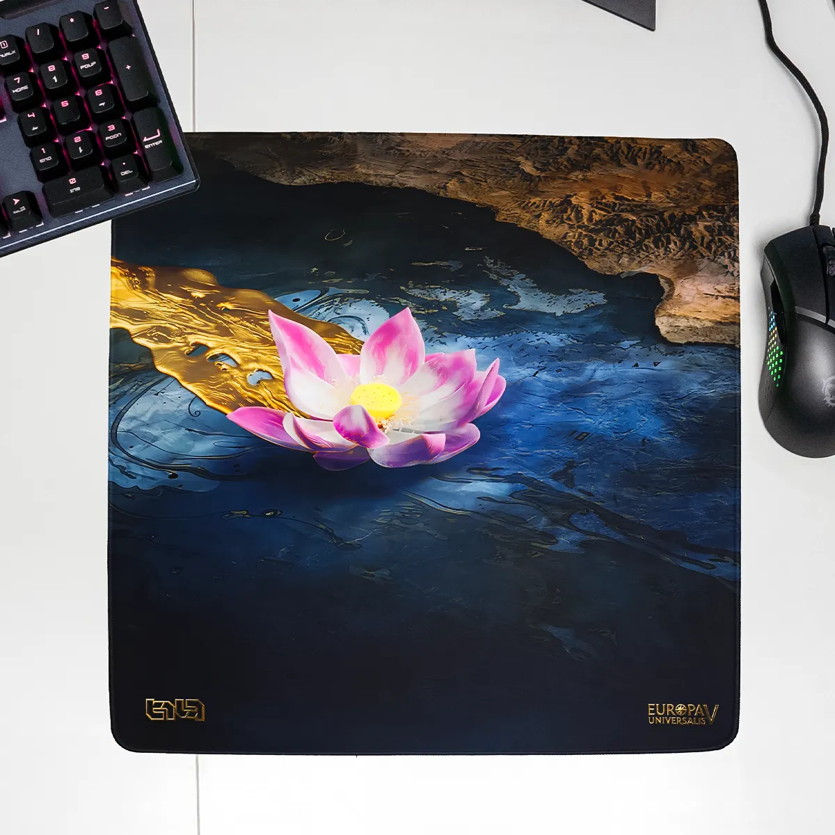 Mousepad Bloom of the East - Image 21