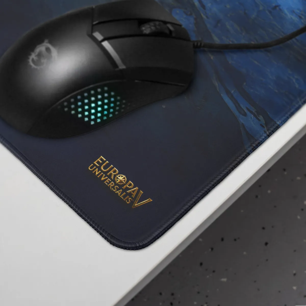 Mousepad Bloom of the East - Image 22